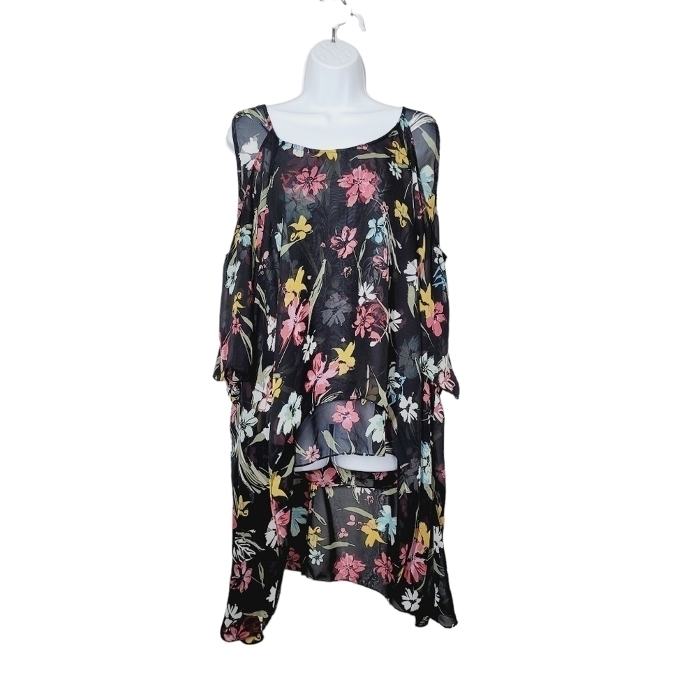 Lane Bryant Spring Tank Top